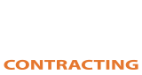 E&T Contracting logo