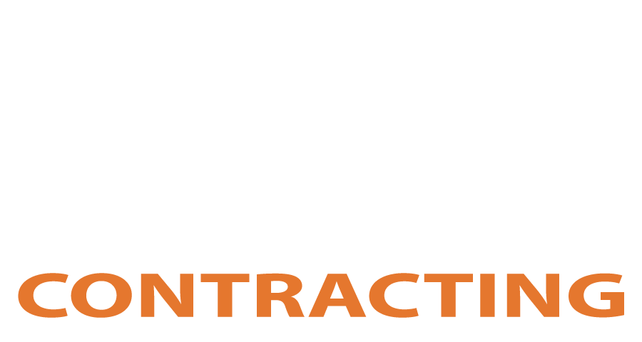 E&T Contracting logo