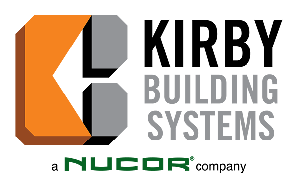 Kirby Building Systems logo